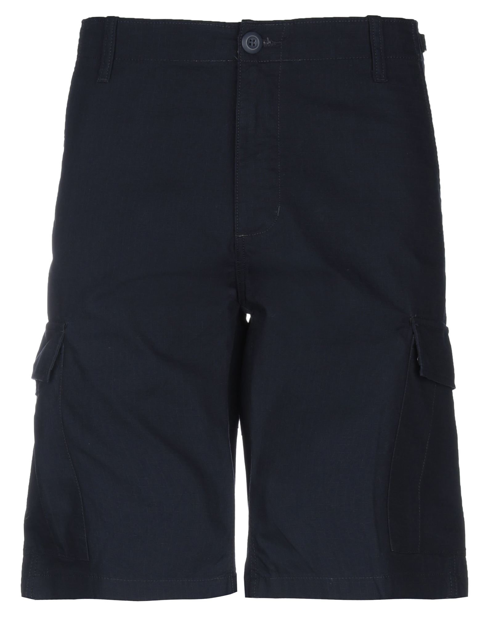 CARHARTT - Shorts & Bermuda Shorts