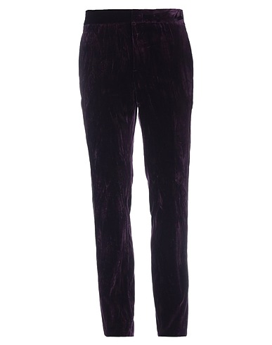 ZOOM ROBERTO CAVALLI - Casual pants