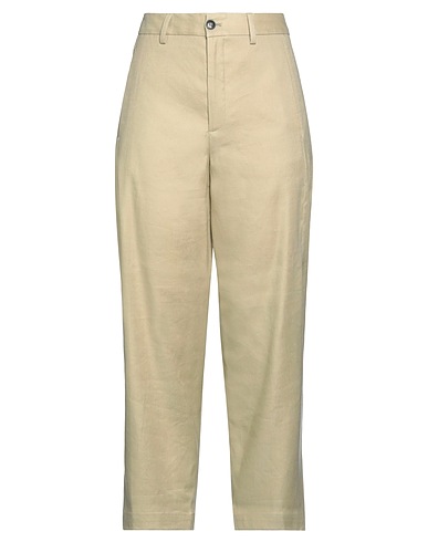 CLOSED Pantalone Verde salvia 56% Lino, 41% Lyocell, 3% Elastan