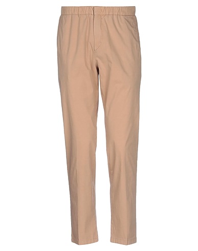 BE ABLE Hosen Kamel 96% Baumwolle, 4% Elastan