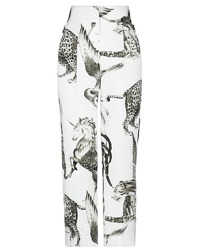 ZOOM ROBERTO CAVALLI - Casual pants