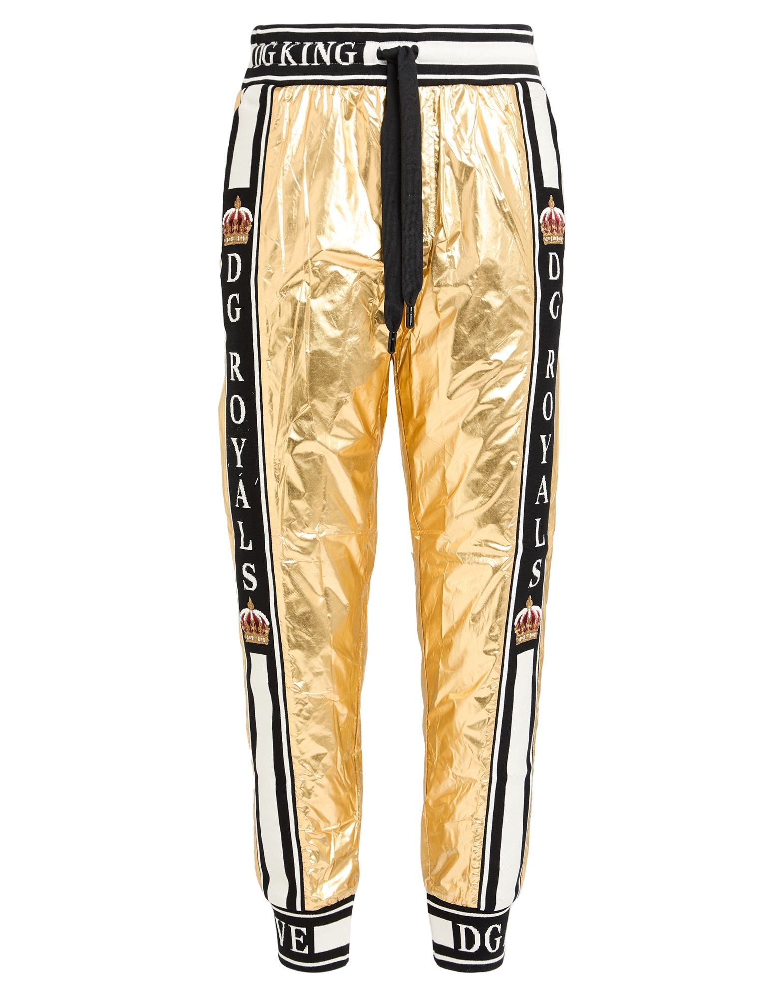 DOLCE&GABBANA - Pants