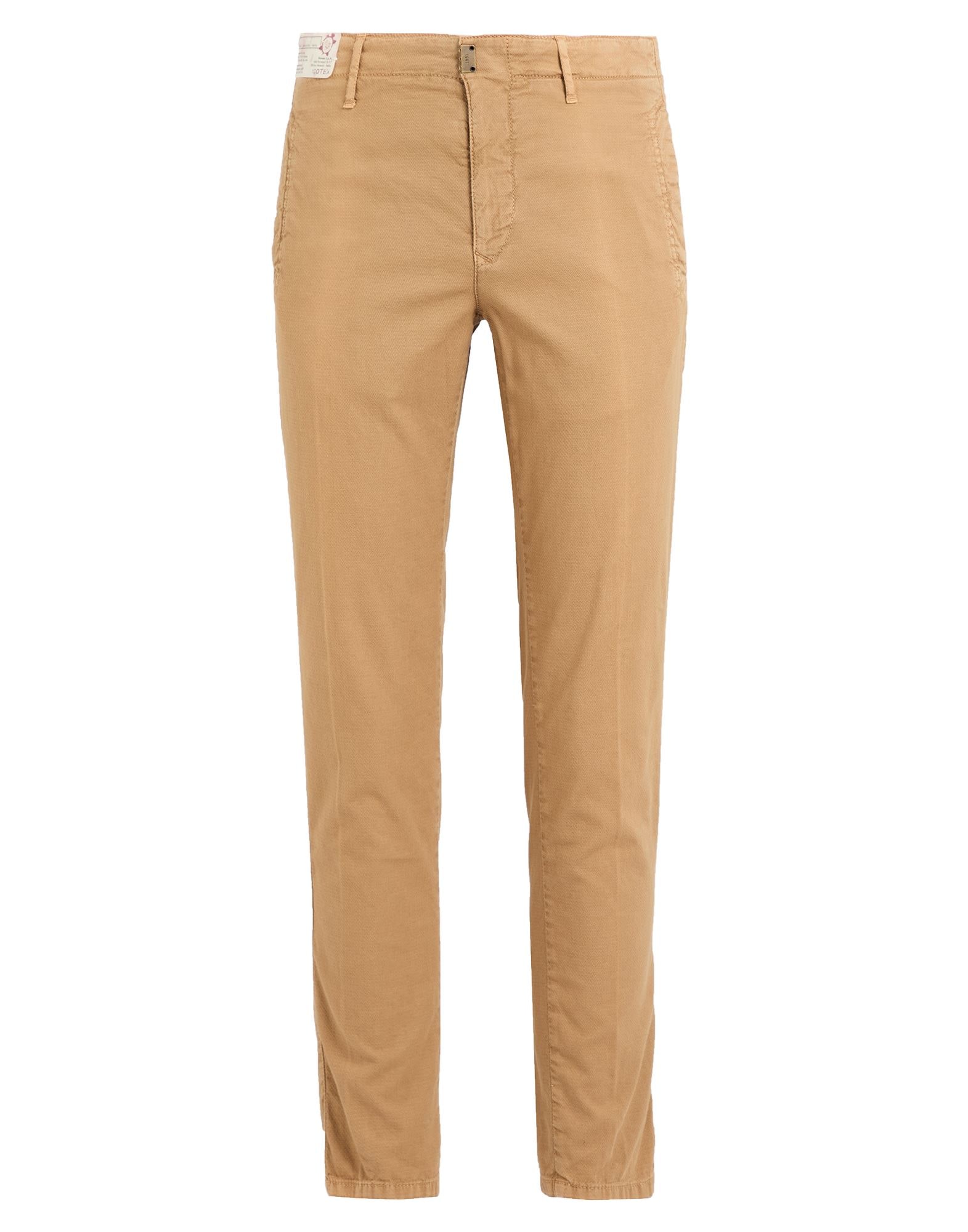 INCOTEX - Trousers