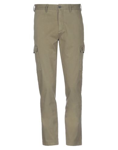 Lyle & Scott Pants In Military Green