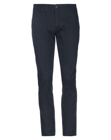 Lyle & Scott Casual Pants In Dark Blue