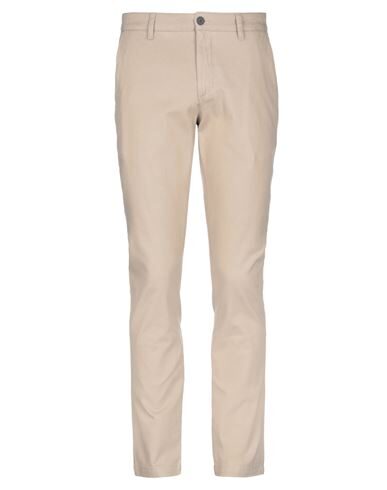 Lyle & Scott Pants In Beige
