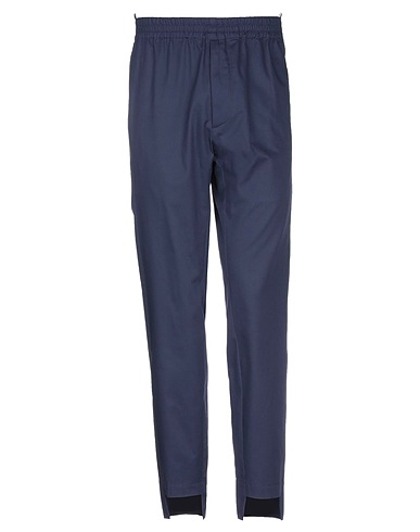 MAISON FLÂNEUR | Midnight blue Men‘s Casual Pants | YOOX