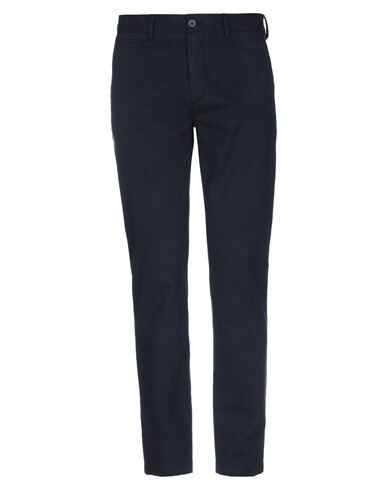Lyle & Scott Casual Pants In Dark Blue
