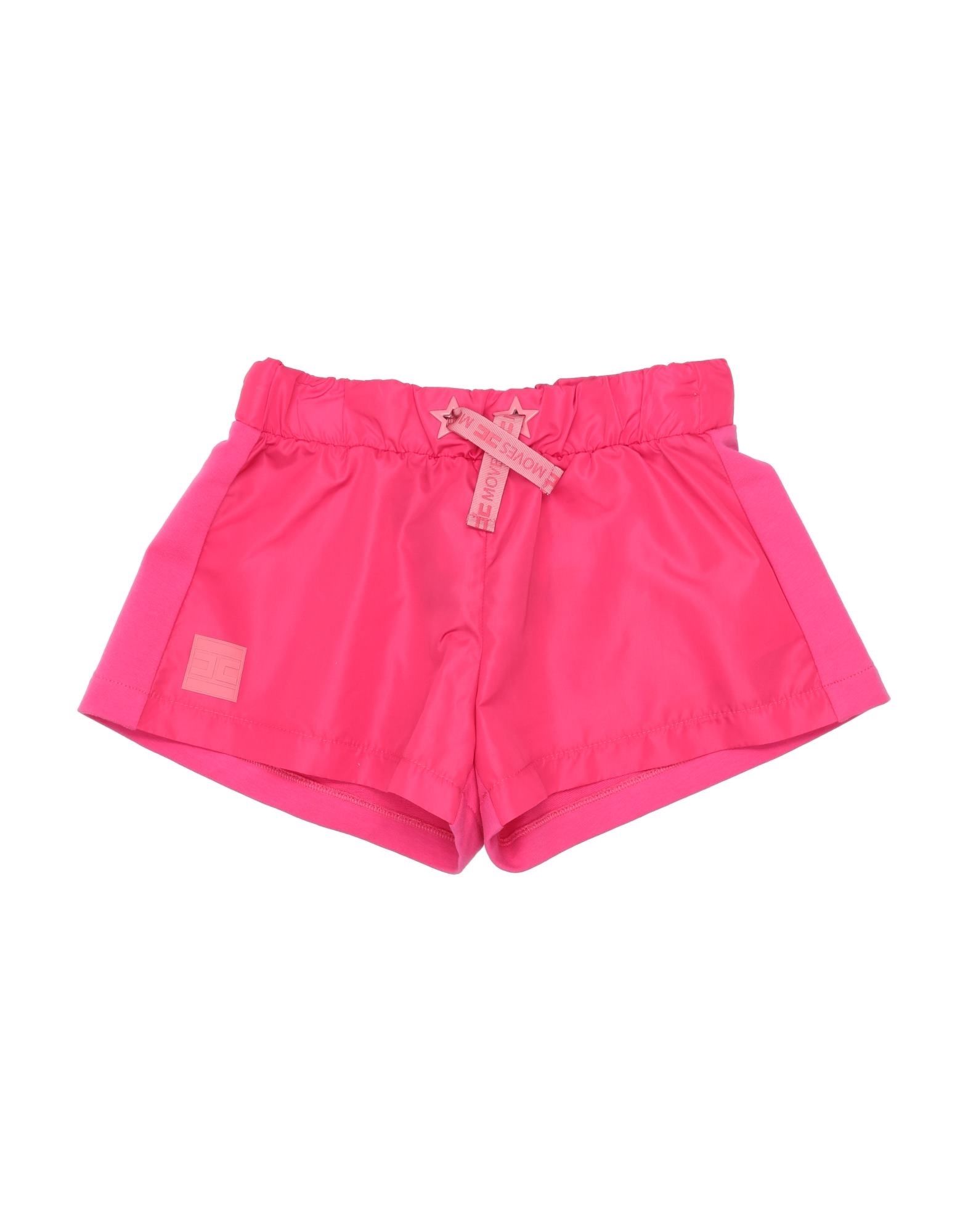 ELISABETTA FRANCHI - Shorts & Bermuda Shorts
