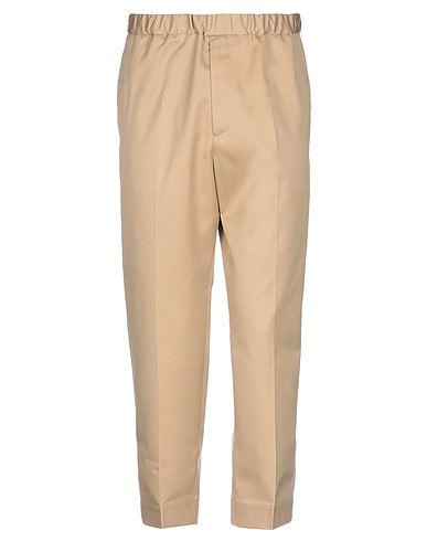 ZOOM JIL SANDER - Casual trouser