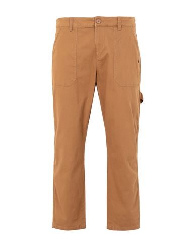 Only & Sons Pants In Beige