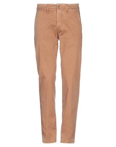 ZOOM JECKERSON - Chino