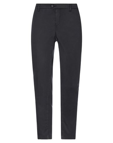 Shop Jacob Cohёn Pants In Black