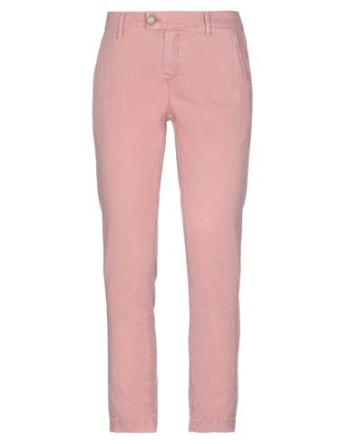 Jacob Cohёn Pants In Pink