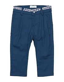 CARLO PIGNATELLI - Casual pants