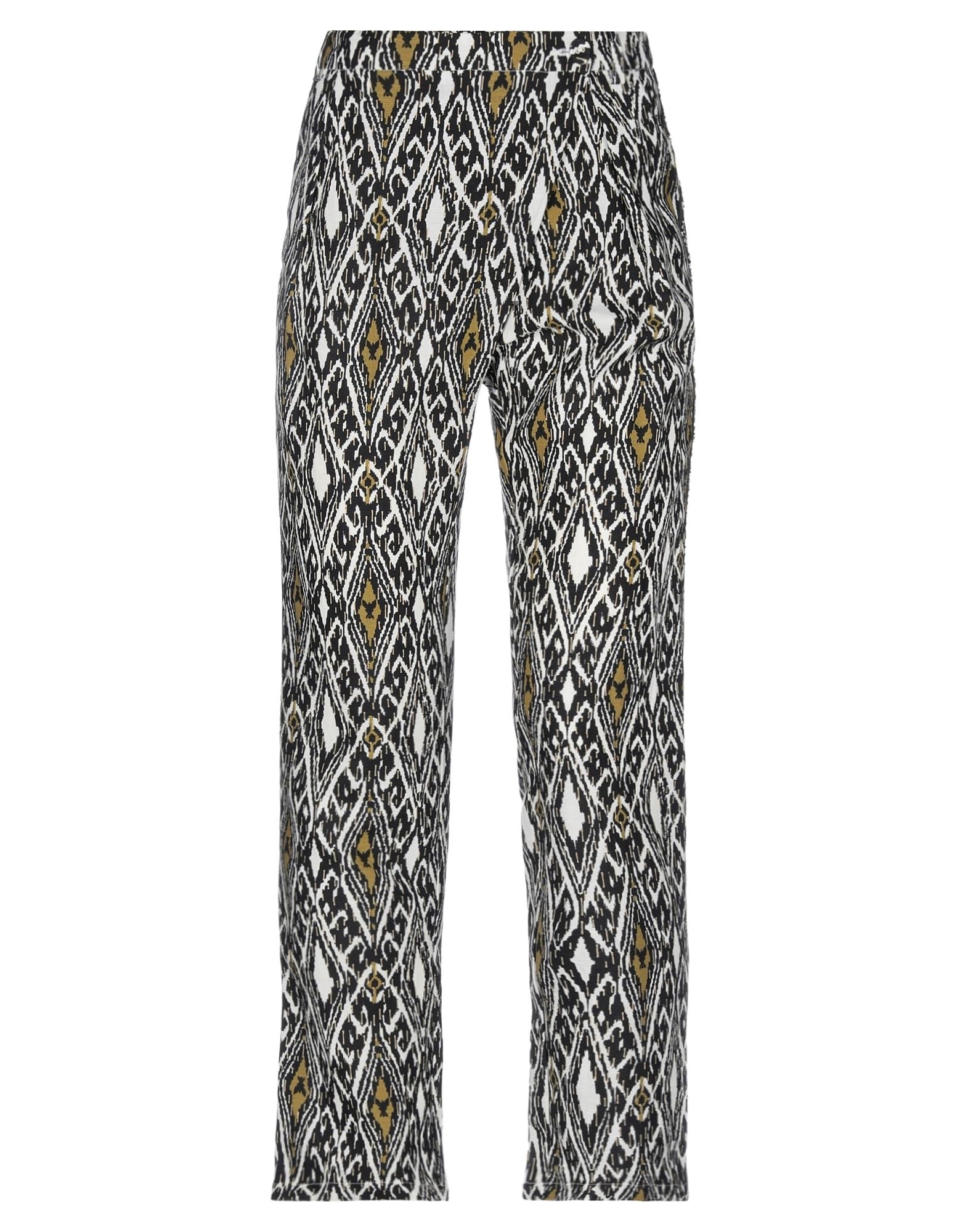 PATRIZIA PEPE - Trousers