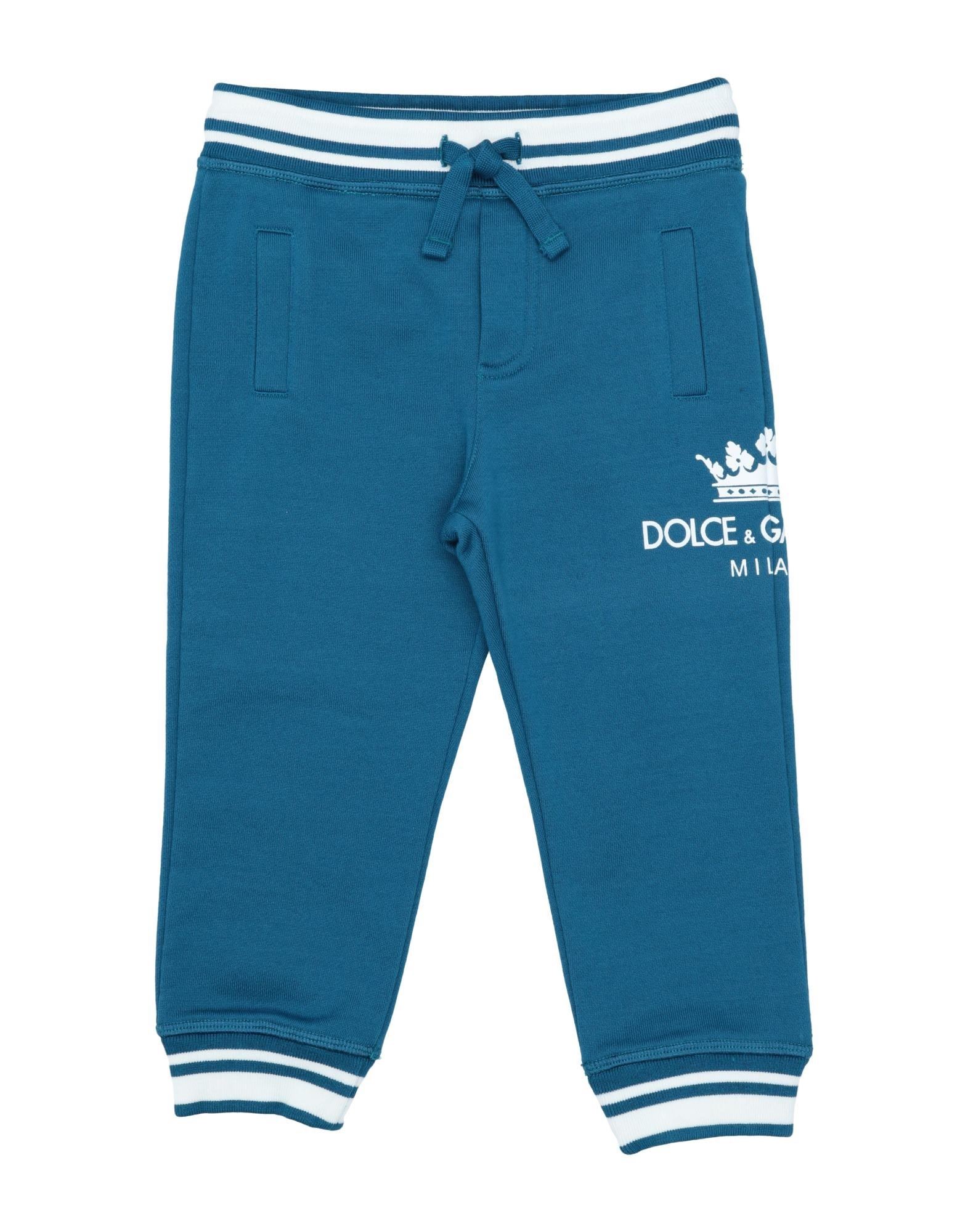 DOLCE&GABBANA - Pantaloni