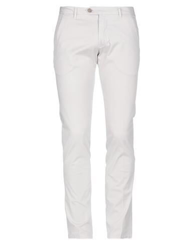 Roy Rogers Pants In Light Grey