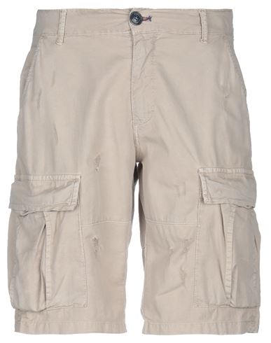 Imperial Shorts & Bermuda Shorts In Beige