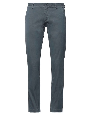 AT.P.CO Hosen Blei 98% Baumwolle, 2% Elastan