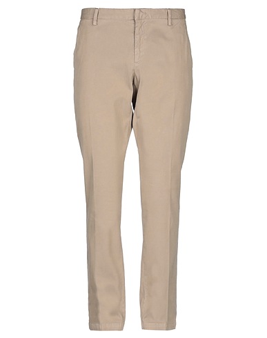 AT.P.CO Pantalone Sabbia 98% Cotone, 2% Elastan