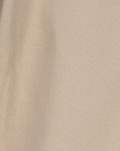 At.p.co At. P.co Man Pants Sand Size 30 Cotton, Elastane In Beige