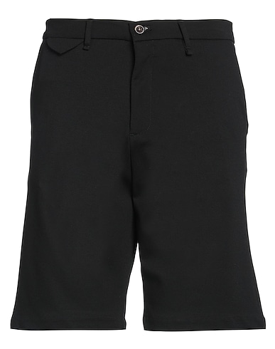 MYTHS Shorts & Bermuda 56% Viscose, 36% Polyamide, 8% Elastane