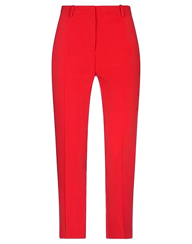 JUCCA Pantalone Rosso 98% Poliestere, 2% Elastan