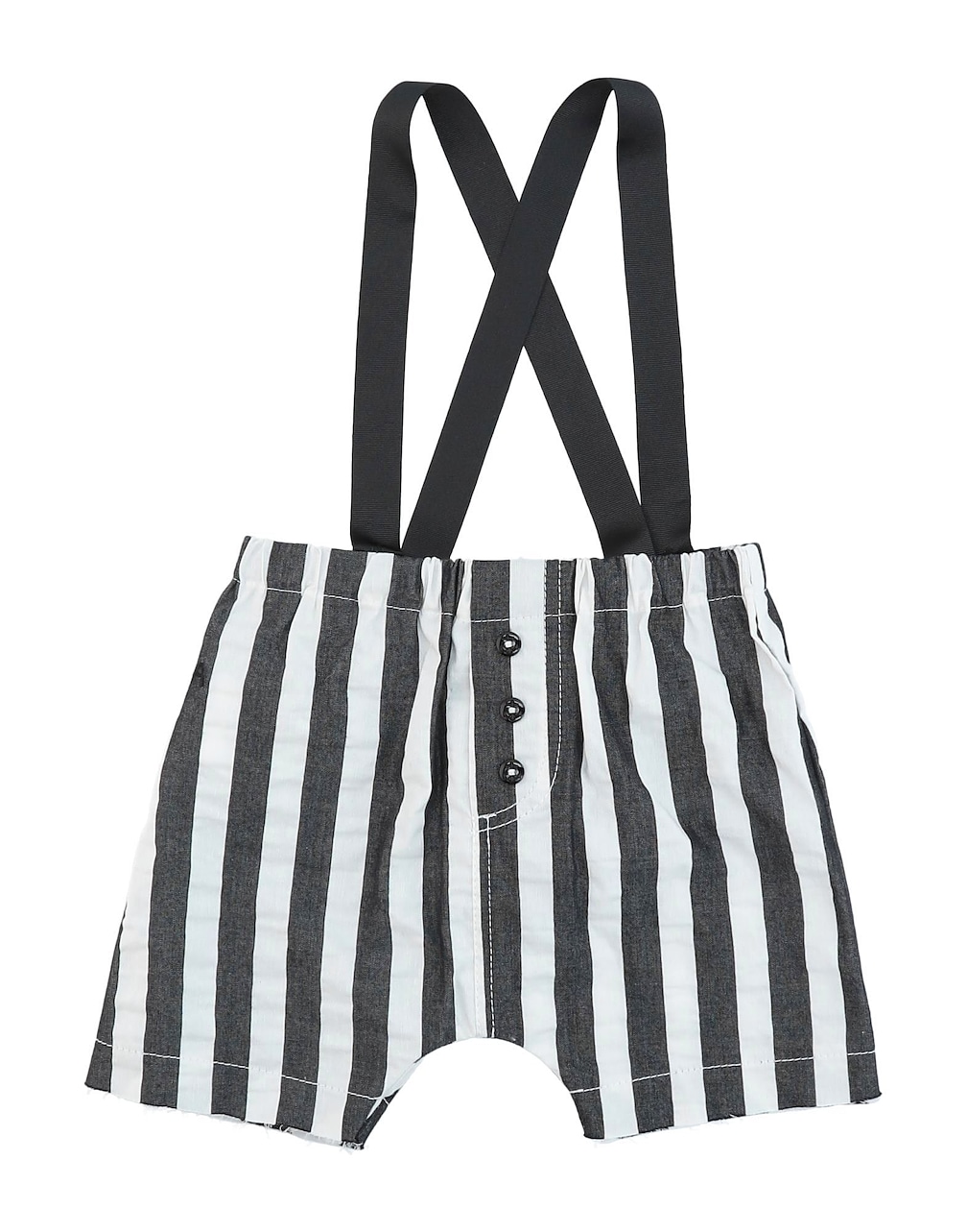 GREY DANIELE ALESSANDRINI - Σορτς & Βερμούδες