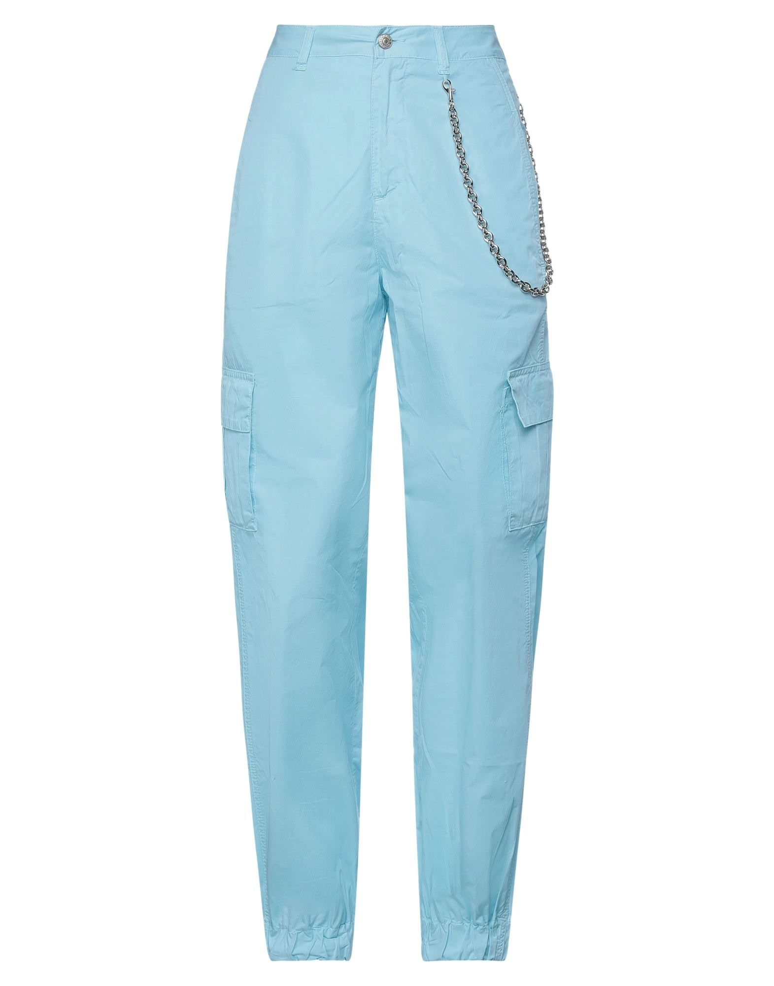 CHIARA FERRAGNI - Trousers