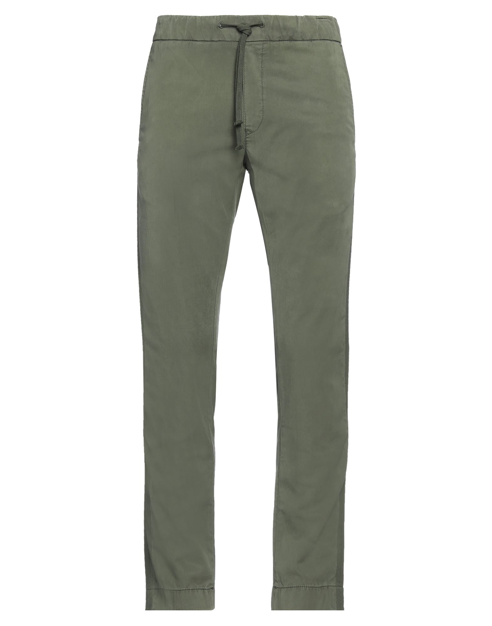 JACOB COHЁN - Повседневные брюки