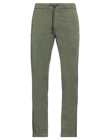 JACOB COHЁN Casual pants 55% Lyocell, 42% Cotton, 3% Elastane