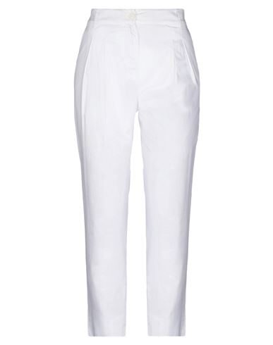 Pennyblack Casual Pants In White