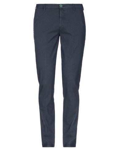 Barbati Casual Pants In Blue