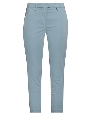 DONDUP Pantalone Carta da zucchero 96% Cotone, 4% Elastan