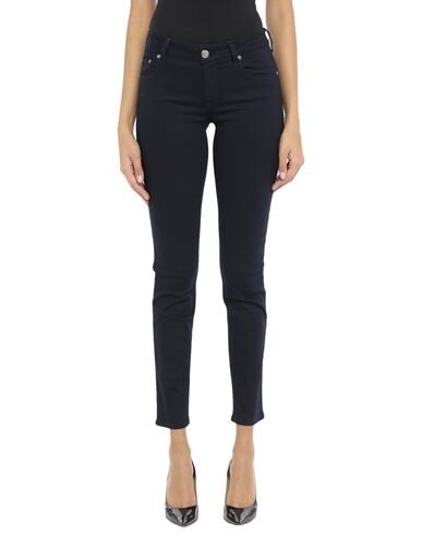 Jacob Cohёn Pants In Blue