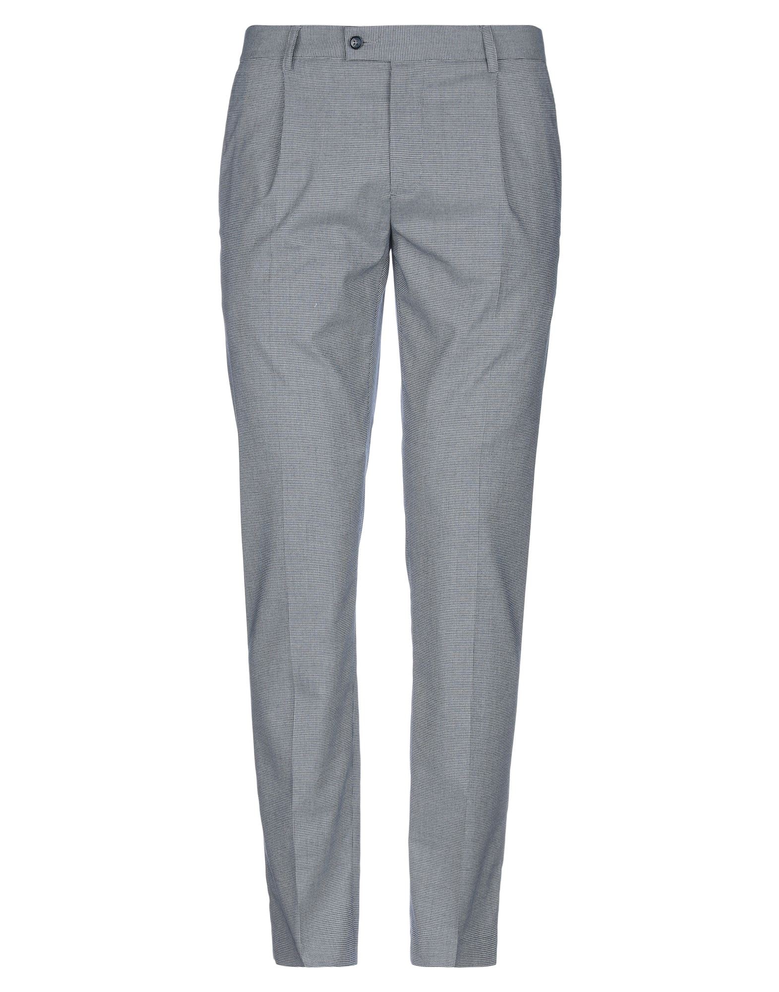 GREY DANIELE ALESSANDRINI - Pants