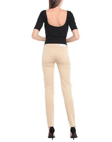 Jacob Cohёn Pants In Beige