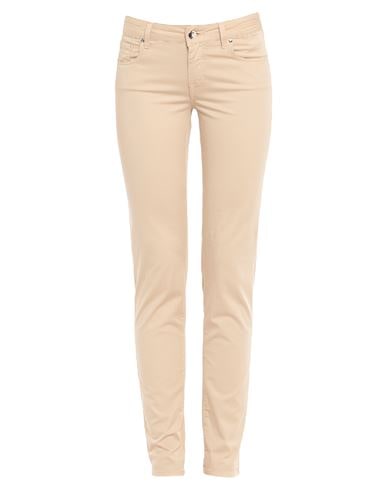 Jacob Cohёn Pants In Beige