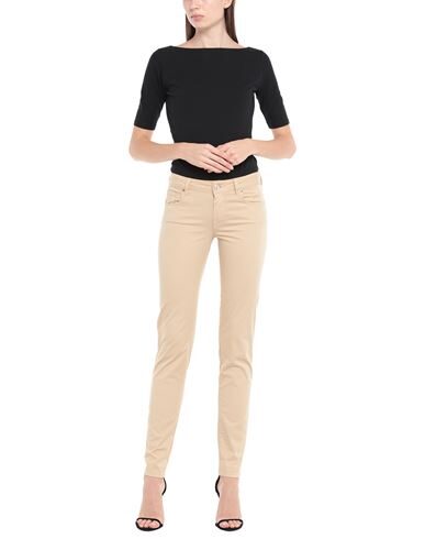 Jacob Cohёn Pants In Beige