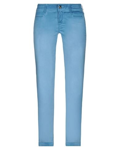 Jacob Cohёn Pants In Blue