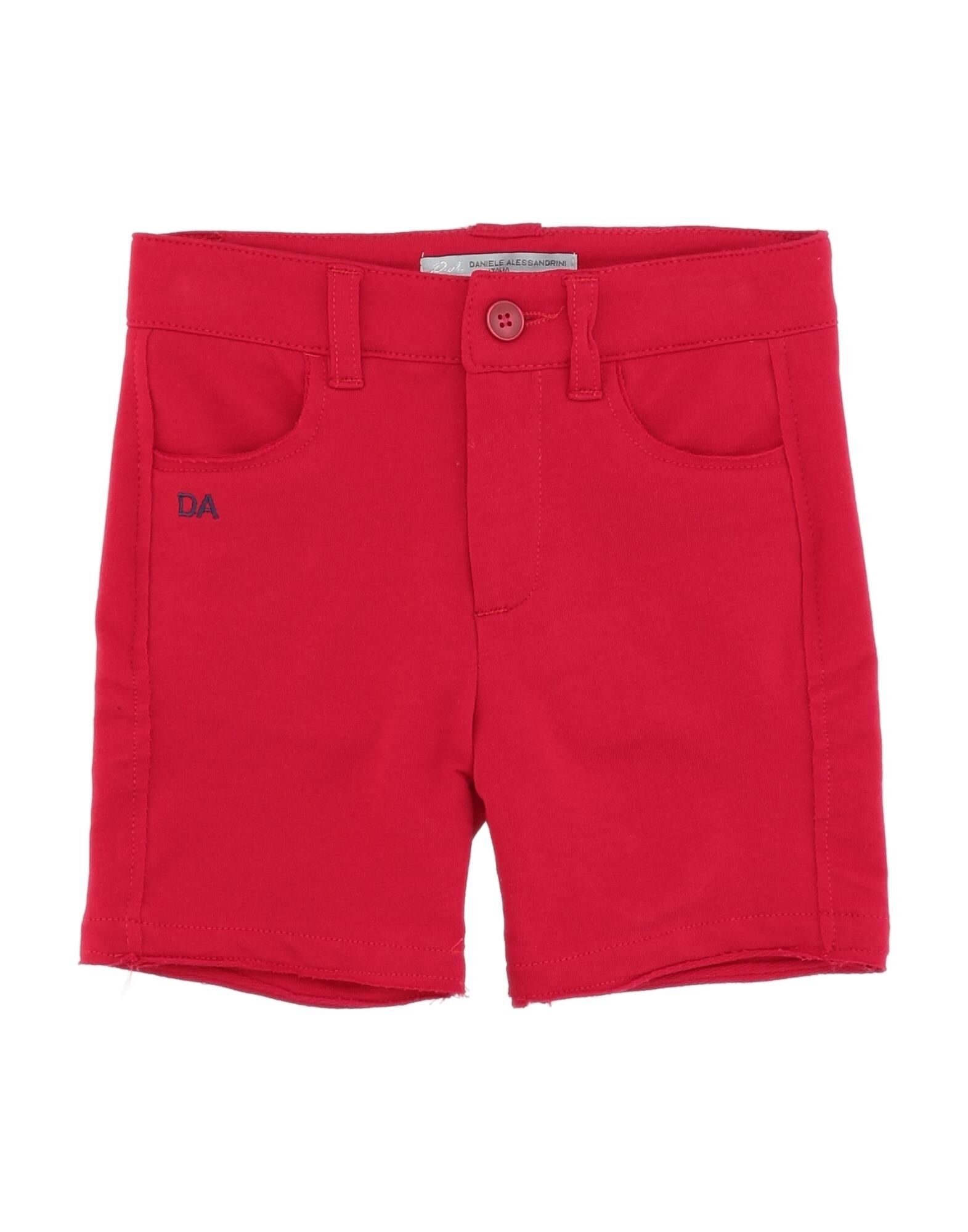 DANIELE ALESSANDRINI - Shorts & Bermuda Shorts