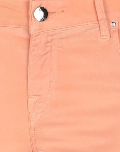 Jacob Cohёn Casual Pants In Pink