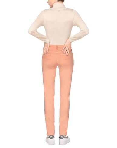 Jacob Cohёn Casual Pants In Pink