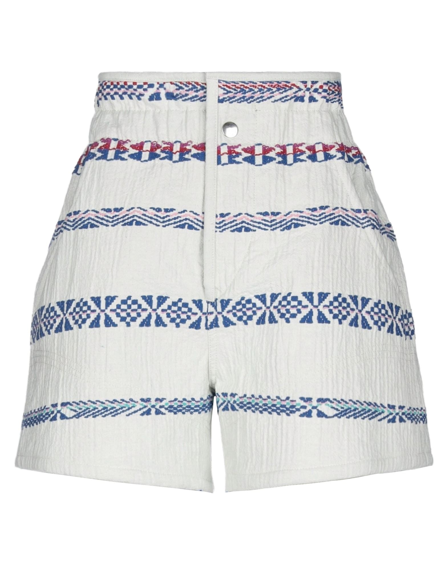 ISABEL MARANT - Shorts & Bermuda Shorts