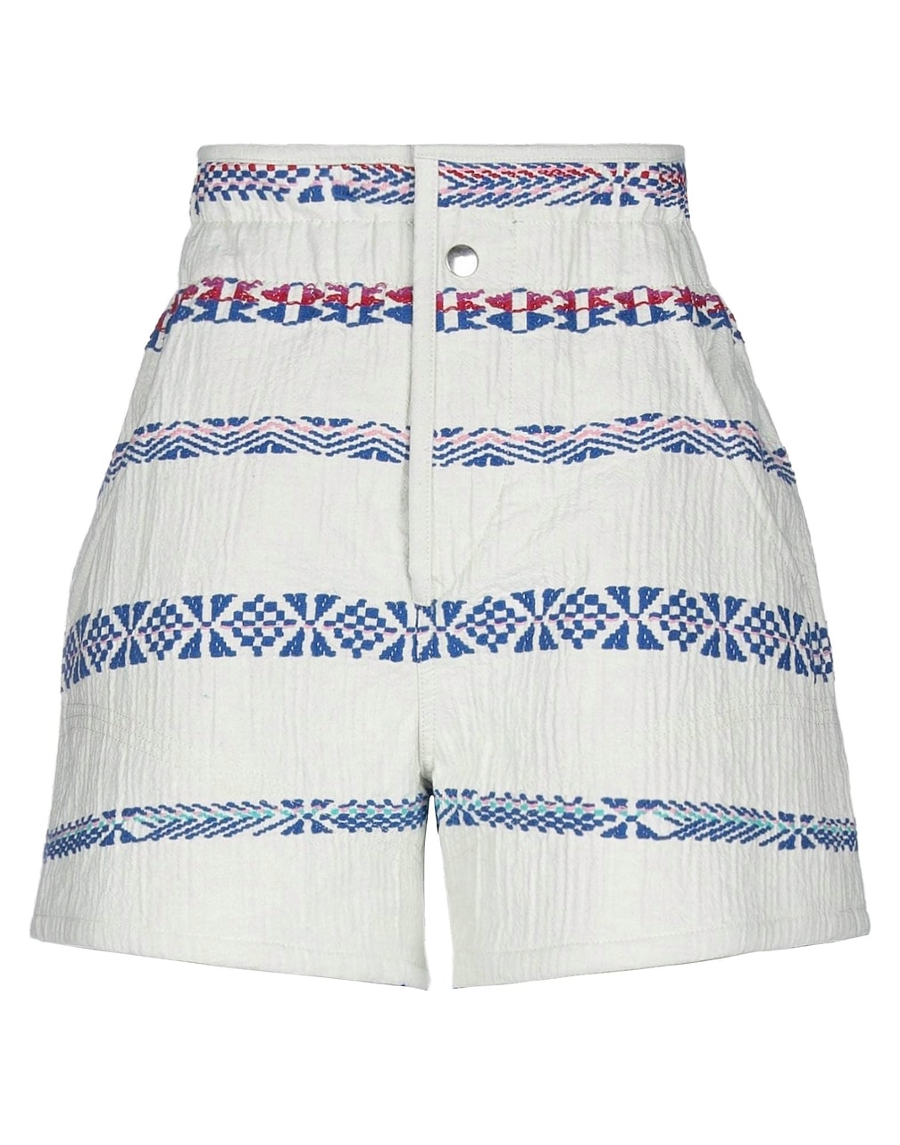 ISABEL MARANT - Shorts e bermuda