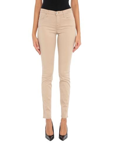 Jacob Cohёn Pants In Beige