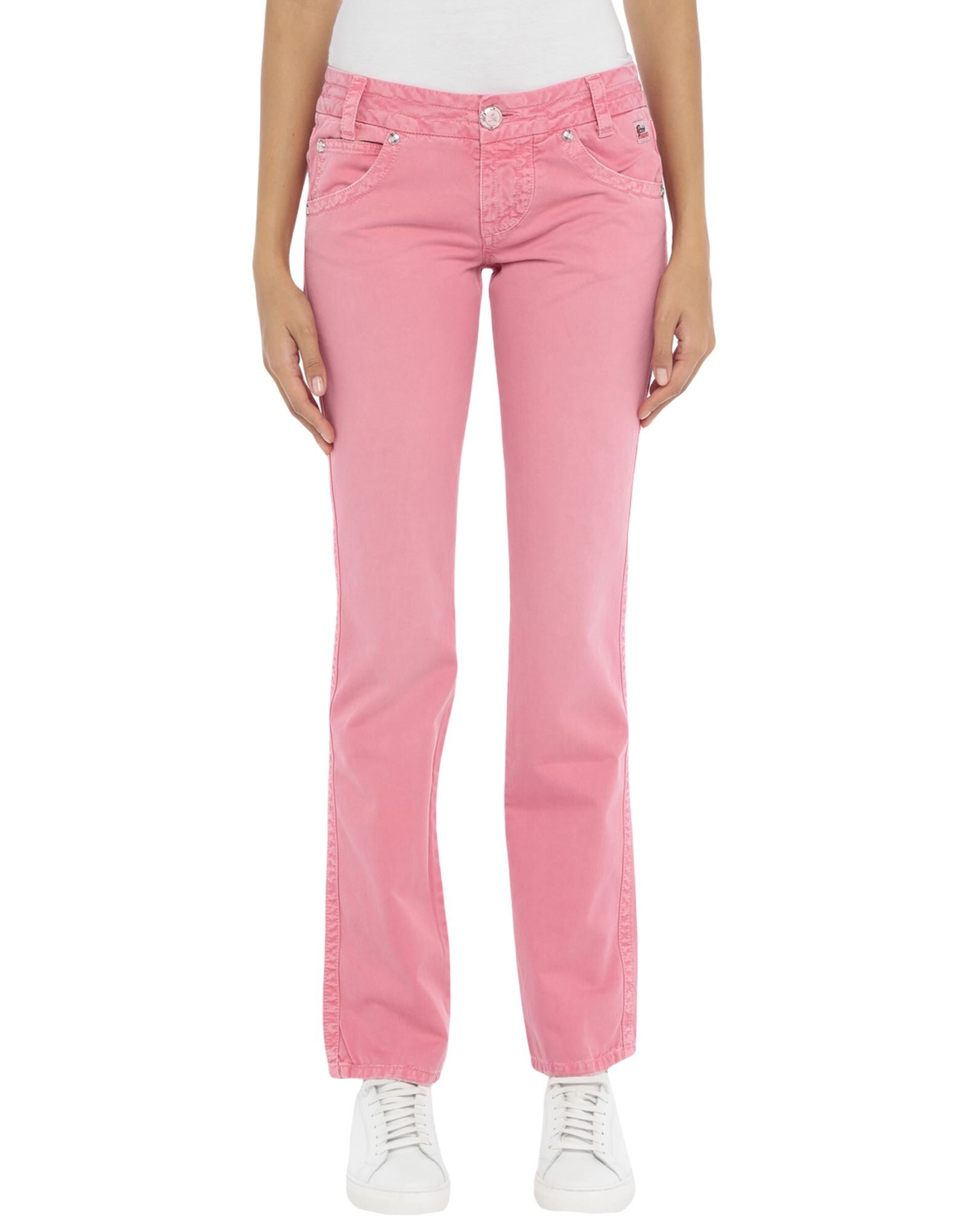 ROŸ ROGER'S - Повседневные брюки