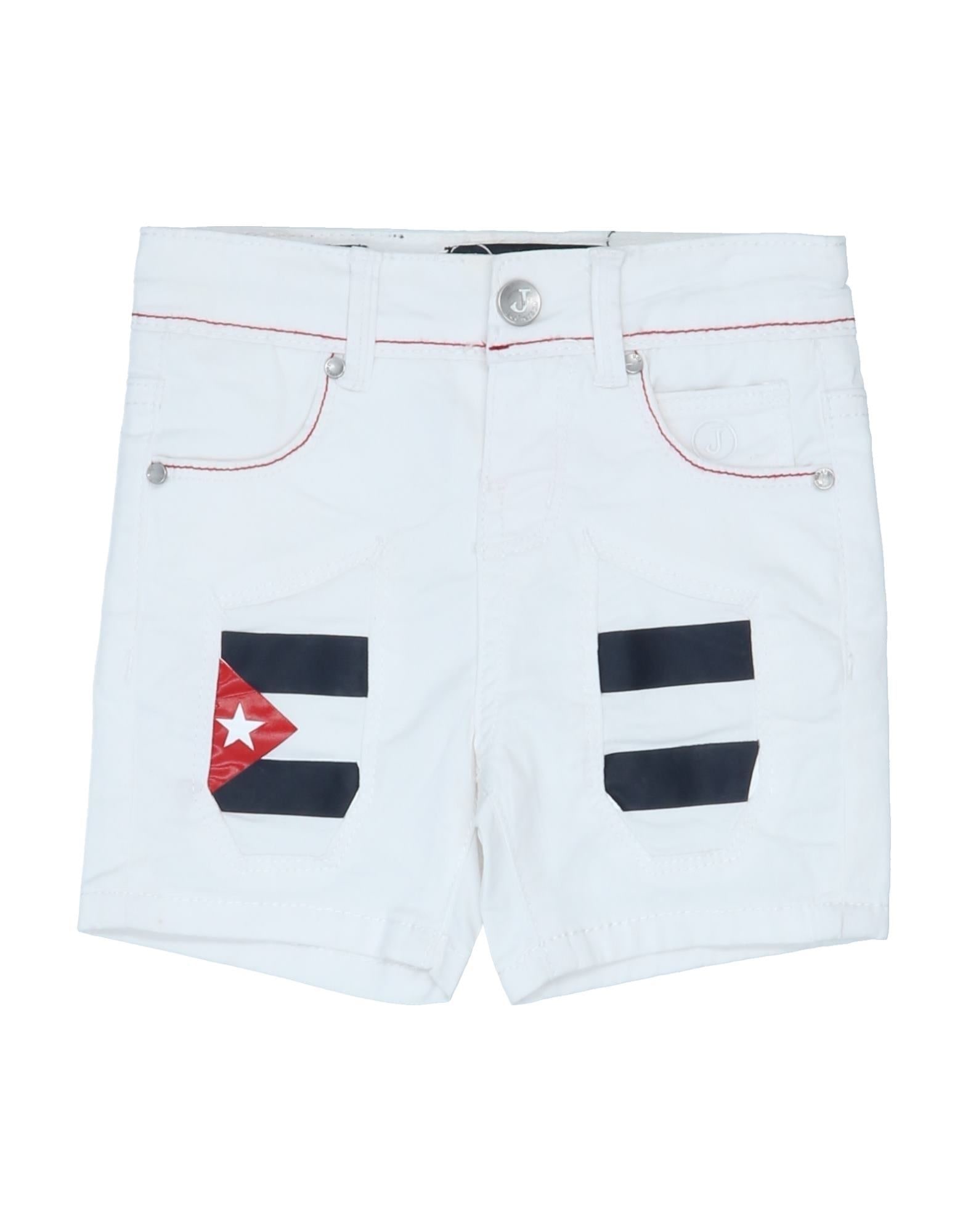 JECKERSON - Shorts & Bermuda Shorts