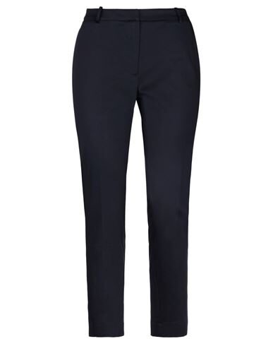 Emma & Gaia Pants In Dark Blue